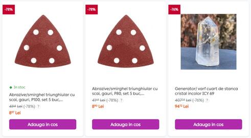 Catalog Vivre Pagină 4