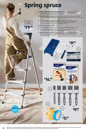 ALDI catalogue Page 12