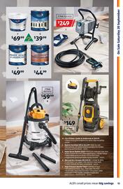 ALDI catalogue Page 13