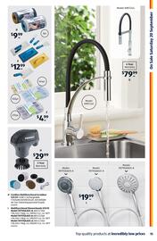 ALDI catalogue Page 15