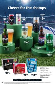 ALDI catalogue Page 16