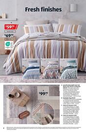 ALDI catalogue Page 2