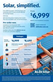 ALDI catalogue Page 20