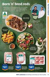 ALDI catalogue Page 21
