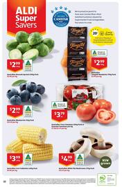 ALDI catalogue Page 22