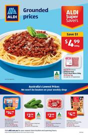 ALDI catalogue Page 24