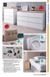 ALDI catalogue Page 3