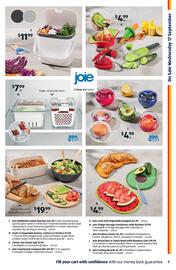 ALDI catalogue Page 7
