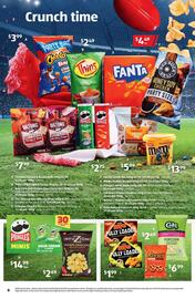 ALDI catalogue Page 8