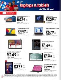 Chatz Connect brochure Page 22