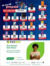 Chatz Connect brochure Page 27