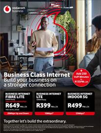 Chatz Connect brochure Page 31