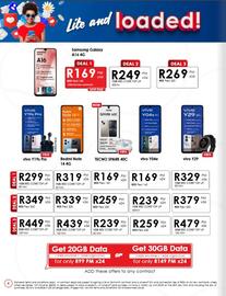 Chatz Connect brochure Page 4