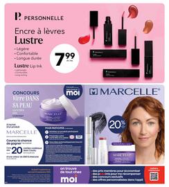 Jean Coutu flyer Page 10
