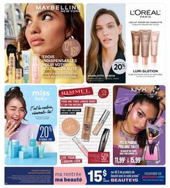Jean Coutu flyer Page 12