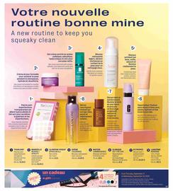 Jean Coutu flyer Page 17