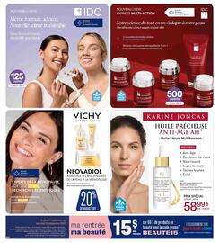 Jean Coutu flyer Page 18
