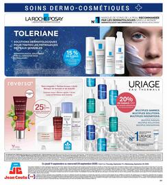 Jean Coutu flyer Page 19