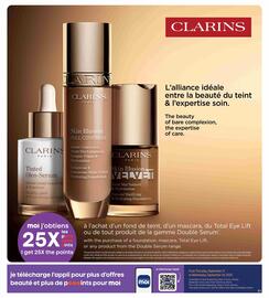 Jean Coutu flyer Page 3