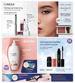 Jean Coutu flyer Page 5