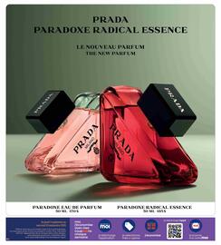 Jean Coutu flyer Page 6