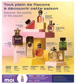 Jean Coutu flyer Page 9