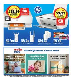 Meijer weekly ad week 37 Page 8