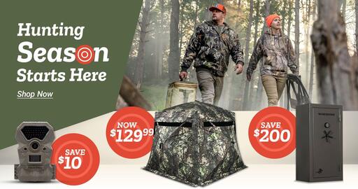 Tractor Supply Company weekly ad week 37 Page 1