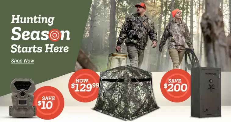 Tractor Supply Company weekly ad (valid until 15-09)