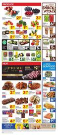 Tom Thumb weekly ad week 37 Page 3