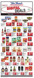 Tom Thumb weekly ad week 37 Page 5