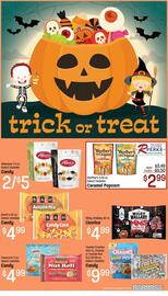 Ridley's Family Markets weekly ad week 37 Page 6