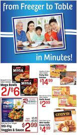 Ridley's Family Markets weekly ad week 37 Page 8