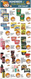 Reasors weekly ad week 37 Page 2