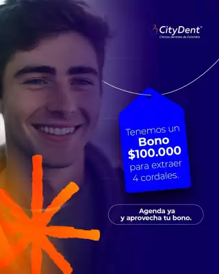 Catálogo citydent (válido hasta 21-09)