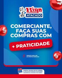 Folheto Higa Atacado semana 37 Página 1