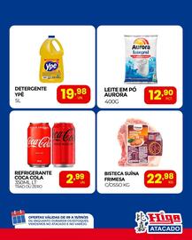 Folheto Higa Atacado semana 37 Página 2
