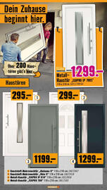 Hornbach Flugblatt Seite 15