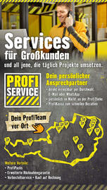 Hornbach Flugblatt Seite 17