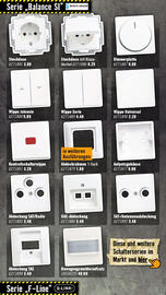 Hornbach Flugblatt Seite 19