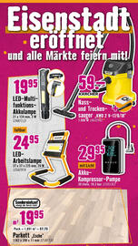 Hornbach Flugblatt Seite 2