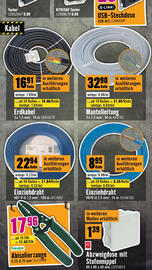 Hornbach Flugblatt Seite 21