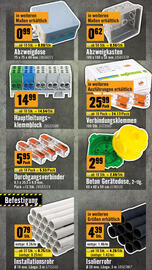 Hornbach Flugblatt Seite 22