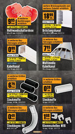 Hornbach Flugblatt Seite 23