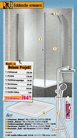 Hornbach Flugblatt Seite 25