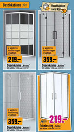 Hornbach Flugblatt Seite 26