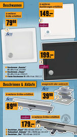 Hornbach Flugblatt Seite 27