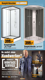 Hornbach Flugblatt Seite 28