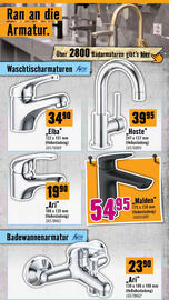 Hornbach Flugblatt Seite 29