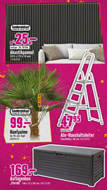 Hornbach Flugblatt Seite 3